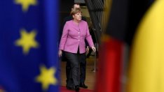 Меркел и Тръмп - сблъсък на две коренно различни личности