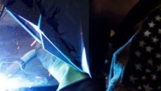 Американското индустриално производство стагнира