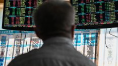 Китай затяга ограниченията върху късите продажби