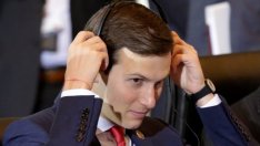 Разпитват Джаред Къшнър в Камарата на представителите