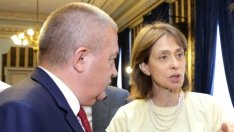 Надежда Нейнски: В момента отношенията София – Анкара са много добри 