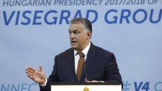 Унгария солидарна с подложената на "европейска инквизиция" Полша 