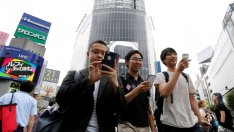 Хаос и сървърни проблеми при първия Pokémon GO фестивал