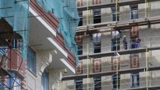 Ръстът в производството на материали в Русия подготвя подем в строителството