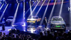 Разходите около кибератаката тласнаха Jaguar Land Rover към тримесечна загуба