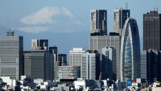 Бизнес доверието в Япония надминава очакванията на икономистите въпреки митата