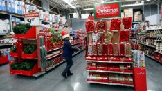 Walmart съветва намаленията през този празничен сезон да започнат рано