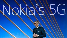 По-ниската прогноза изтри 20% от цената на акциите на Nokia 