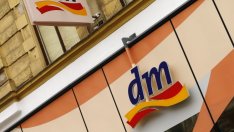 dm България с ръст на оборота от 14,93% за последната финансова година