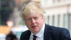 Борис Джонсън: Експулсиранията на руски дипломати са израз на разочарование
