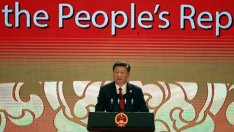 Си Дзинпин отново защити глобализацията, противопоставяйки се на Тръмп