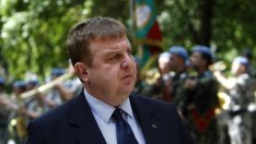 Каракачанов: До края на юли ще приключи процедурата по избор на изтребители