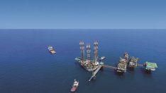 Съд в Букурещ задължи институции да публикуват данни за ефекти от добива на газ в Черно море