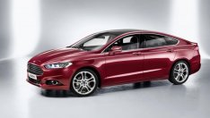 Новият Ford Mondeo пристига в Европа през четвъртото тримесечие