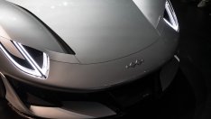 BYD се опитва да надгради имиджа си с фокус върху пистите и високите скорости