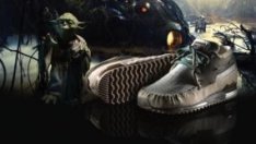 Adidas пуска колекция &bdquo;Междузвездни войни&ldquo;