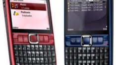 Nokia пусна смартфони C5