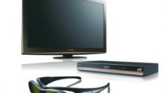 Ерата на 3D в домашни условия официално започна