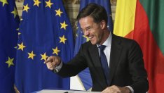 Кой ще поеме щафетата от Марк Рюте?