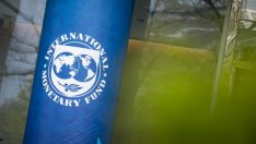 МВФ може допълнително да понижи прогнозите си за световната икономика