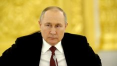 Путин: Няма да има Желязна завеса над руската икономика