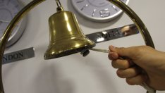 Мечите настроения продължават да вземат превес на БФБ