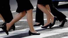 Новооткритите работни места в САЩ достигнаха до 17-месечно дъно