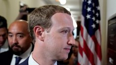 Зукърбърг ще бъде изслушан в САЩ заради Libra