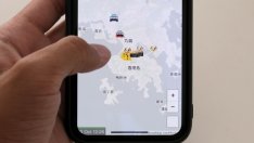 Apple се огъна под натиска на Китай