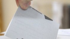 „Галъп“: Избирателната активност към 15 ч. достига 23,3%, колкото и през ноември