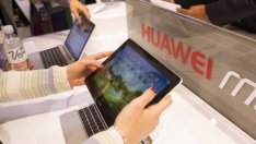 ABI: Android измества Apple при таблетите