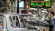 И София намеква, че ще купува служебни коли от VW, ако спечели завода