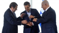 Гърция, Израел и Кипър редят енергийния пъзел в Средиземно море