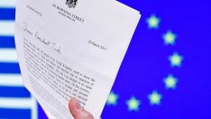 ЕС и Великобритания започват преговорите за Brexit на 19 юни