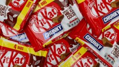 Nestle обмисля оттегляне от американския сладкарски пазар