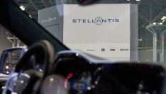 Тримесечните продажби на Stellantis растат с 12% до близо 1,4 млн. автомобила