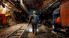 МАЕ очаква ръст на производството на електроенергия от въглища през 2026 г. 