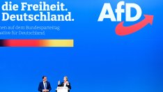 Опасност за демокрацията: Крайната десница в Германия с първа победа на местни избори