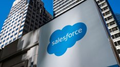 Слабото търсене на облачни услуги засегна прогнозата на Salesforce