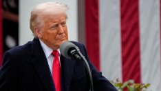 Тръмп заплаши с допълнителни мита китайския внос заради контрамерките на Пекин