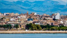 Пазарът на първокласни жилища в Майорка е във възход