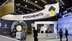 Печалбата на "Роснефт" прехвърли рекордните 2 трлн. рубли за деветмесечието