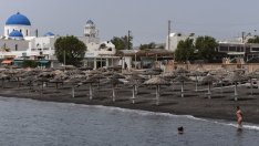 И 2021 г. изглежда ще е черна дупка за ранения европейски туризъм