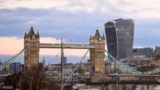 Бизнес имотите във Великобритания отново набират инерция след Brexit