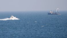 Турция е обезвредила морска мина в близост до България