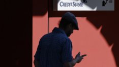 Credit Suisse замразява разширяването на бизнеса си в Русия