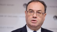 Андрю Бейли: Устойчивостта на финансовите пазари не може да се взима за даденост