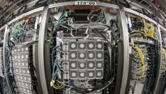 Nokia се изтегли от Русия, но остави зад себе си огромна разузнавателна система