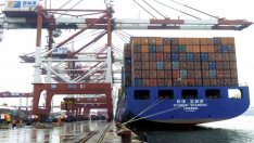 Япония записва търговски дефицит през май