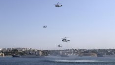 ЕС удължи санкциите за анексирането на Крим с една година